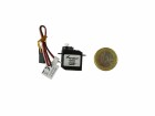 Amewi Nano Servo ST55MG 0.9 kg, Digital, Metallgetriebe, Set