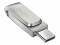 Bild 16 SanDisk USB-Stick Ultra Dual Luxe USB Type-C 64 GB
