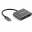 Bild 6 STARTECH .com CDP2HDMDP USB-C-Multiport Adapter (4K 60Hz UHD, 2-in-1