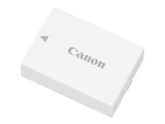 Canon Lithium-Ionen-Akku LP-E8, 1080 mAh / 7,4 Volt,