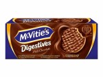 McVitie's Digestives Milk Chocolate 300 g, Produkttyp: Schokolade