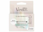 Gillette Venus Rasierklingen für den Intimbereich 3 Stück