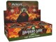 Magic: The Gathering The Brothers War: Set-Booster Display -EN-, Sprache