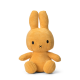 Bon Ton Toys Miffy Kordsamt gelb 33 cm