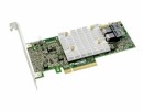 Adaptec RAID-Controller 8 Port SATA3/SAS3 Smart-RAID 3154-8i