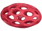 JW Pet Hunde-Spielzeug Hol-ee Football Mini, Ø 9 cm, Assortiert