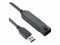 Bild 1 PureLink USB 3.0-Verlängerungskabel DS3100 aktiv USB A - USB