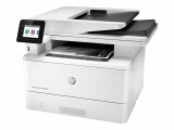 HP LaserJet Pro - MFP M428fdn