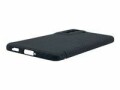 Nevox Back Cover Carbon Series Galaxy S21, Fallsicher: Ja