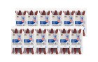 naturaDog Lieblingswurst Multipack, 12 x 5 x 50 g