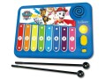 Lexibook Musikinstrument Paw Patrol Xylofun, Produkttyp: Xylophon