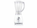 Tristar Standmixer BL-4447 Weiss, Motorleistung: 430 W, Funktionen