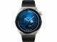 Huawei Watch GT3 Pro 46 mm Black, Touchscreen: Ja