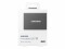 Bild 9 Samsung Externe SSD - Portable T7 Non-Touch, 2000 GB, Titanium