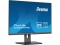 Bild 4 iiyama Monitor XUB2595WSU-B5, Bildschirmdiagonale: 25 "