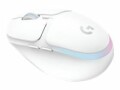 Logitech Gaming-Maus G705, Maus Features: RGB-Beleuchtung