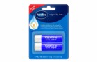 Vaseline Lip Care Original Mini 2er Pack, 2x 4.8 g