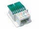 R&M Anschlussmodul R&M freenet Cat. 5e, 1x RJ45 ungeschirmt