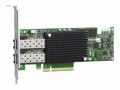 Lenovo Emulex 16Gb FC Dual-port HBA - Hostbus-Adapter - PCIe