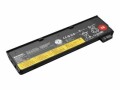 Lenovo ThinkPad Battery 68 - Batterie de portable