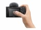 Immagine 10 Sony a ZV-E10 - Fotocamera digitale - senza specchio