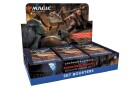 Magic: The Gathering Commander Legends: Set Boosters Display -EN-, Sprache