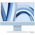 Apple CTO iMac 24 M3 8/10 16GB 256GB BLU