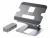 Bild 1 J5CREATE MULTI-ANGLE 4K DOCKING STAND NMS NS ACCS