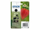 Epson Tinte - T29914012 / 29 XL Black