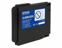 Epson - Maintenance Box