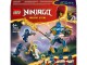 LEGO ® Ninjago Jays Battle Mech 71805, Themenwelt: Ninjago