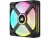 Bild 32 Corsair PC-Lüfter iCUE QX120 RGB Expansion Kit Schwarz