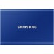 Image 3 Samsung PSSD T7 2TB blue