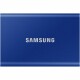 Bild 3 Samsung Externe SSD Portable T7 Non-Touch, 2000 GB, Indigo