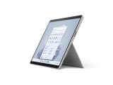 Microsoft Surface Pro 9 Business (i7, 32GB, 1TB), Prozessortyp