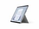 Microsoft Surface Pro 9 Business (i5, 8GB, 256GB), Prozessortyp