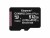 Image 0 Kingston microSDXC-Karte Canvas