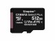 Bild 2 Kingston microSDXC-Karte Canvas Select Plus 512 GB