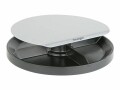 Kensington Spin2 Monitor Stand with SmartFit System - Aufstellung