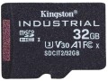 Kingston microSDHC-Karte