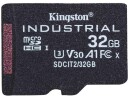 Kingston 32GB microSDHC Industrial C10