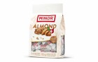 Minor Schokolade Almond Minis 150 g, Produkttyp: Nüsse