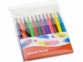 Peach Airbrush Pen Markers PO151
