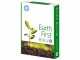 HP Inc. HP Kopierpapier Earth First A4, Weiss, 500 Blatt, Geeignet