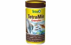 Tetra Basisfutter TetraMin Granules, 250 ml, Fischart