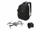 Bild 10 Case Logic Fotorucksack Bryker Large, Tragemöglichkeit: Rucksack