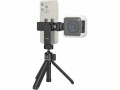 Smallrig Stativ Smartphone Vlog Kit VK-30, Höhenverstellbar: Ja