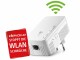 Immagine 1 devolo WiFi 5 Repeater 1200, RJ-45 Anschlüsse: 1, RJ-45