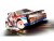 Bild 8 Amewi Rally Drift LR16, Brushed 1:16, RTR, Fahrzeugtyp: Drift