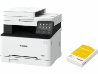 Canon Multifunktionsdrucker i-SENSYS MF657Cdw, Druckertyp